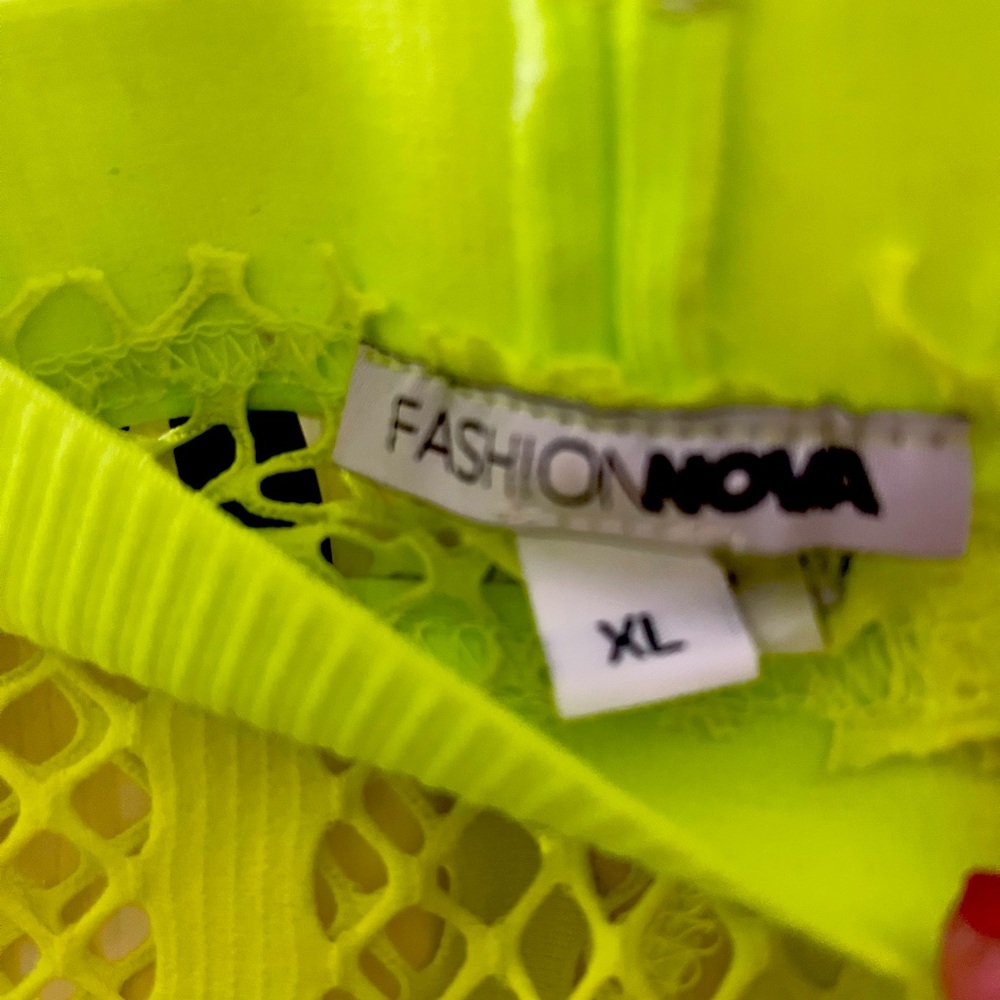 Fashion Nova